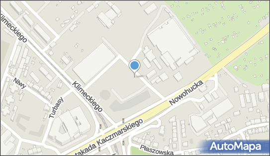 Konstruktor Bis, Pana Tadeusza 4, Kraków 30-727 - Przedsiębiorstwo, Firma, numer telefonu, NIP: 6793080941