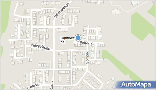 Konsul Tomasz Gajos, ul. Jana Kiepury 4, Kielce 25-445 - Przedsiębiorstwo, Firma, NIP: 6571181765