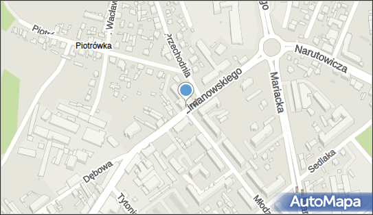 9481558239, Konsultacyjna Diagnostyka Serologiczna Grażyna Kraszewska 