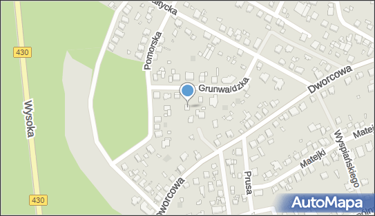 7771434119, Konsultant IT Ozorowski Sp. j. 