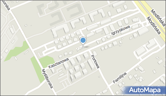 Konsulting i Media, Kasztanowa 14, Warszawa 03-197 - Przedsiębiorstwo, Firma, NIP: 1132316485