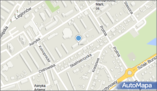 Konsulting i Szkolenia, Ostrowska 49, Kalisz 62-800 - Przedsiębiorstwo, Firma, NIP: 6181885085
