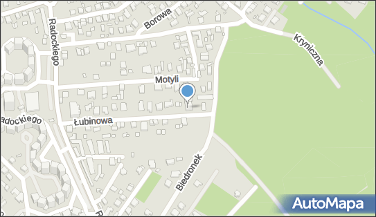 8291089657, Konsulting i Zarządzanie Andrzej Kociubiński 