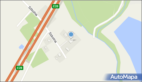 Kontenery Gdańsk, Szkolna 97, Tuchom 80-209 - Przedsiębiorstwo, Firma, numer telefonu