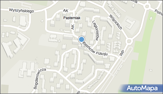 Konto Box Alina Jońska Witold Walatek, ul. Obrońców Pokoju 7 21-017 - Przedsiębiorstwo, Firma, NIP: 7132449752
