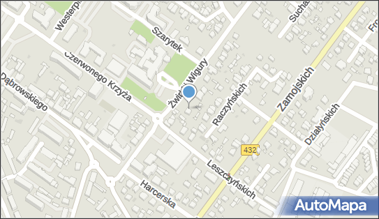 Konto, ul. Żwirki i Wigury 7A, Środa Wielkopolska 63-000 - Przedsiębiorstwo, Firma, numer telefonu, NIP: 7861285344