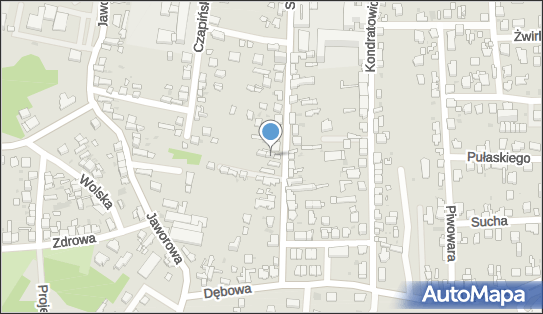 6292187734, Kontrade sp. z o.o. 