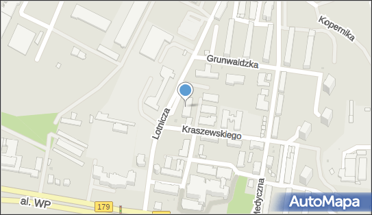 Kontraktowy Gabinet Lekarski, Lotnicza 3, Piła 64-920 - Przedsiębiorstwo, Firma, NIP: 7641039583
