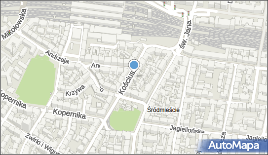 6341253254, Kontrasty Henryk Goik 