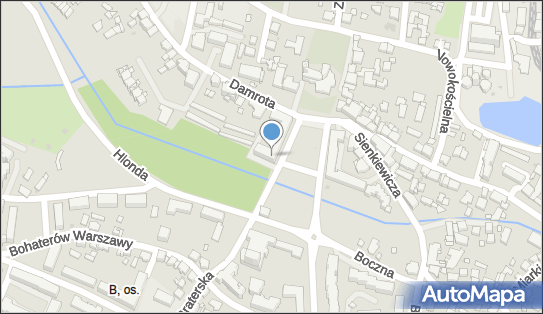 Konwalia Maćkowiak Karina Musioł Teodozja, Rynek 3, Tychy 43-100 - Przedsiębiorstwo, Firma, numer telefonu, NIP: 6460009000