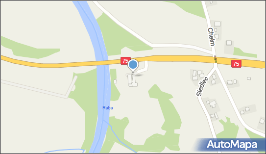 Konwat Siatka Strzałka [ w Likwidacji, Siedlec 210, Siedlec 32-744 - Przedsiębiorstwo, Firma, numer telefonu, NIP: 8681594096