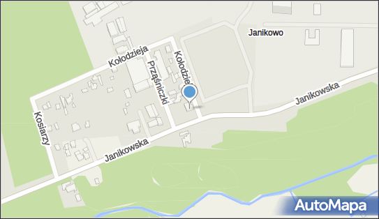 7822334860, Konwerga sp. z o.o. 