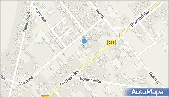 Koopman International B V Przedstawicielstwo w Polsce, Poznańska 49 62-052 - Przedsiębiorstwo, Firma, numer telefonu, NIP: 7811697352