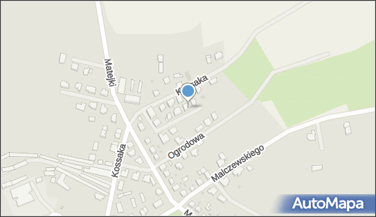 5941005191, Koordynator Ptaszyńska Wioletta 
