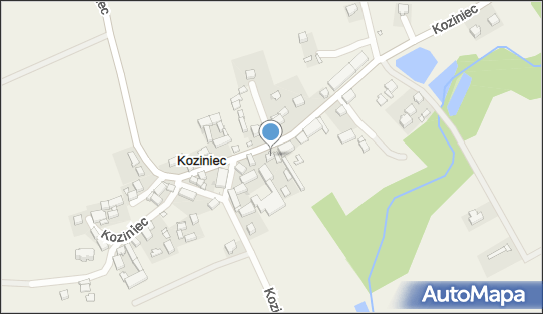 8870005043, Kopalnia Granitu Mikoszów-Wieś Bronisław Badecki 