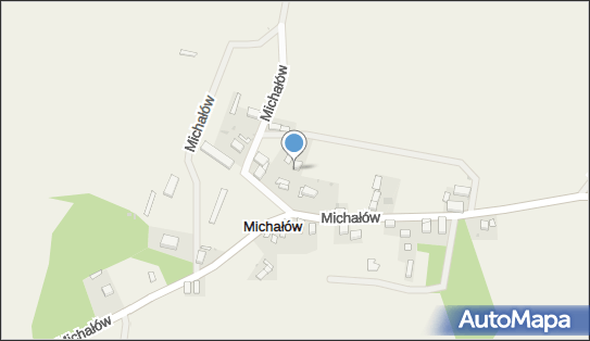 9131037540, Kopalnia Kruszywa Złoże Michałków Lasz Szymon 