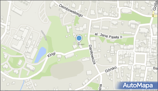 6830003427, Kopalnia Soli 