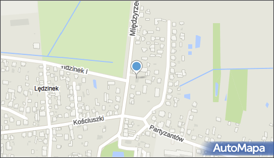060313896, Kopański Mirosław Zakład Elektromechaniki Pojazdowej 