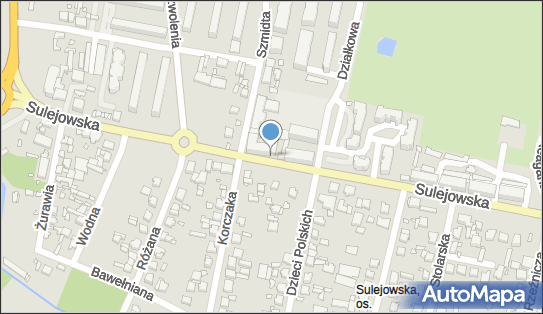 Kopart, Sulejowska 27, Piotrków Trybunalski 97-300 - Przedsiębiorstwo, Firma, NIP: 7712528801