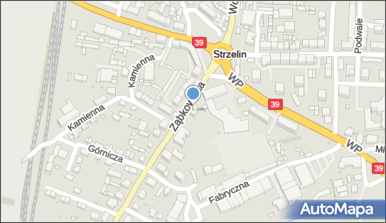 9141439412, Sklep Wielobranżowy 