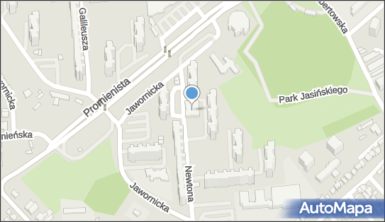 639537030, Kopernik 