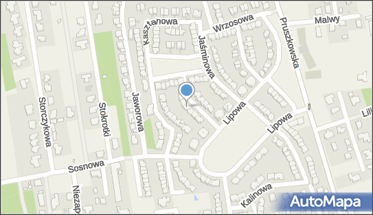 Koperski Konrad, Konex, Jesionowa 8, Nadarzyn 05-830 - Przedsiębiorstwo, Firma, NIP: 5272088052