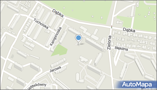 9581578603, Kophew-Geo Usługi Geodezyjne Damian Kurowski 