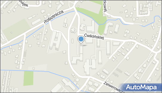 Kopia, ul. Mieczysławy Ćwiklińskiej 2, Rzeszów 35-501 - Przedsiębiorstwo, Firma, NIP: 8131086704