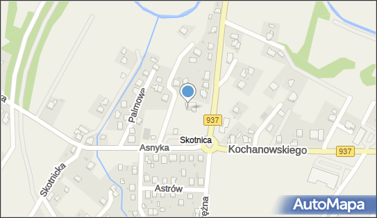 Kopiec Grzegorz Kopiec, ul. Adama Asnyka 2C, Zebrzydowice 43-410 - Przedsiębiorstwo, Firma, NIP: 5482426070