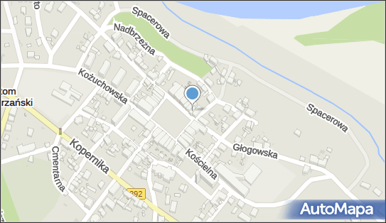 9251209185, Apteka Mirosława Kopiecka 