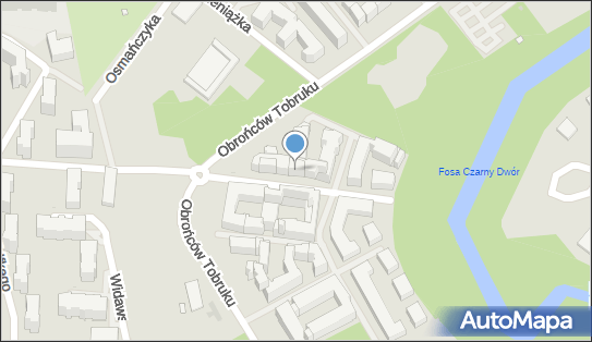 Kopix, Obrońców Tobruku 19, Warszawa 01-494 - Przedsiębiorstwo, Firma, NIP: 5241140900