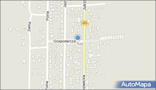 7311693687, Kopka Automobile- Zdzisław Kopka 