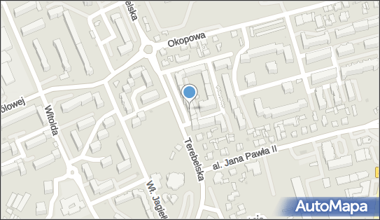 5371043578, Usługowy Zakład Optyczny 
