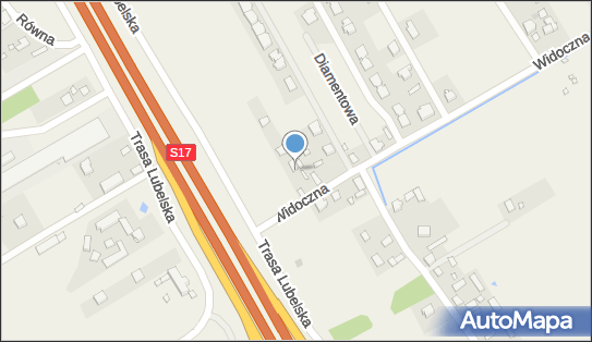 Koprom Roman Kopeć, ul. Widoczna 17A, Majdan 05-462 - Przedsiębiorstwo, Firma, NIP: 1130727652