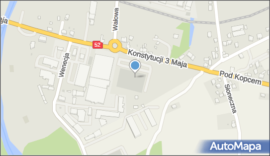 Kor-Gaz Firma Handlowo-Usługowa, Konstytucji 3 Maja 12, Wadowice 34-100 - Przedsiębiorstwo, Firma, numer telefonu