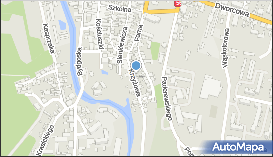 5542855893, KOR-MED Elżbieta Korab 