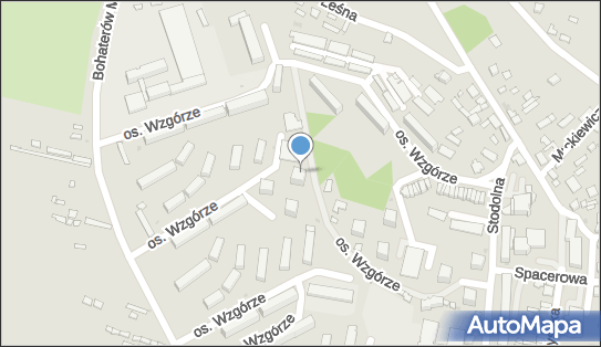 Kora Dobek Stanisław, os. Wzgórze 13, Ożarów 27-530 - Przedsiębiorstwo, Firma, NIP: 8631009049