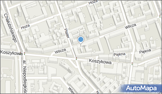 Kora Jadwiga Stańczak & Pham Quoc Bao, Wilcza 69, Warszawa 00-679 - Przedsiębiorstwo, Firma, NIP: 5262766504