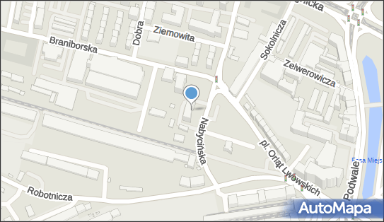 1231273626, Korbank Data Center sp. z o.o. 