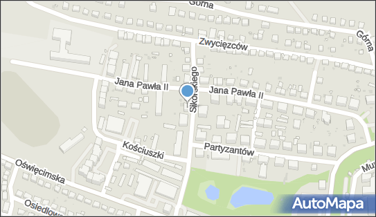 6161371147, Korber Komputer Jacek Oświęcimski i Elżbieta Oświęcimska 