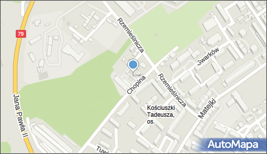 6320003635, Korczyk Barbara Zakład Produkcyjno Usługowo-Handlowy 