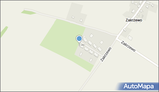 Korda M., Zakrzewo, Zakrzewo 27, Zakrzewo 55-130 - Przedsiębiorstwo, Firma, NIP: 9141174497