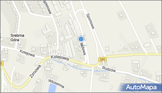 Kordas sp.j., Zakładowa 2, Srebrna Góra 57-215 - Przedsiębiorstwo, Firma, numer telefonu