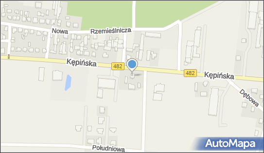 Kordian Auto - Handel Import EXPORt Kordian Cieluch, Kępińska 24 63-640 - Przedsiębiorstwo, Firma, NIP: 6191952742