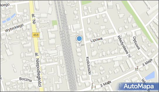 Kordian Kowasz, ul. Tadeusza Kościuszki 52, Sopot 81-703 - Przedsiębiorstwo, Firma, NIP: 5851405975