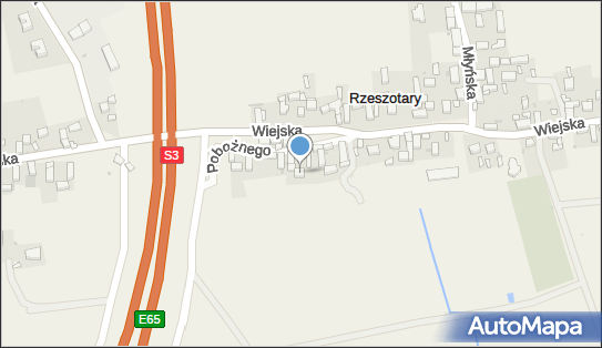 Kordian Rekowski, Henryka Pobożnego 3, Rzeszotary 59-222 - Przedsiębiorstwo, Firma, NIP: 6911943821