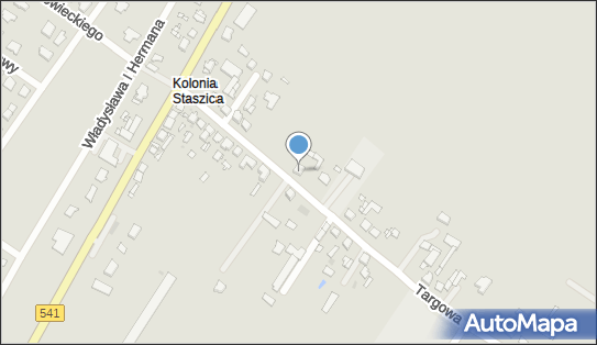 Kordulasińska Agnieszka Maria Ajko, Targowa 25, Sierpc 09-200 - Przedsiębiorstwo, Firma, NIP: 7761557205