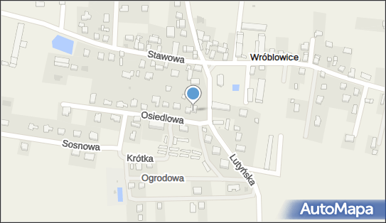 Korel, ul. Osiedlowa 2, Wróblowice 55-330 - Przedsiębiorstwo, Firma, NIP: 8862221105