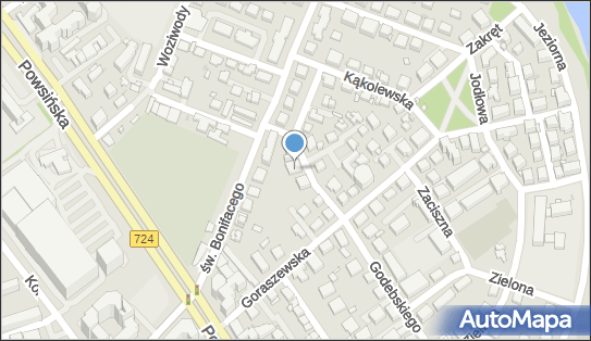 Koreneef Trading, ul. Cypriana Godebskiego 29, Warszawa 02-912 - Przedsiębiorstwo, Firma, NIP: 5211261415