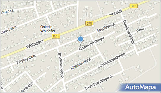 8171203079, Korepetycje Komputerowe Zieliński Wiesław 